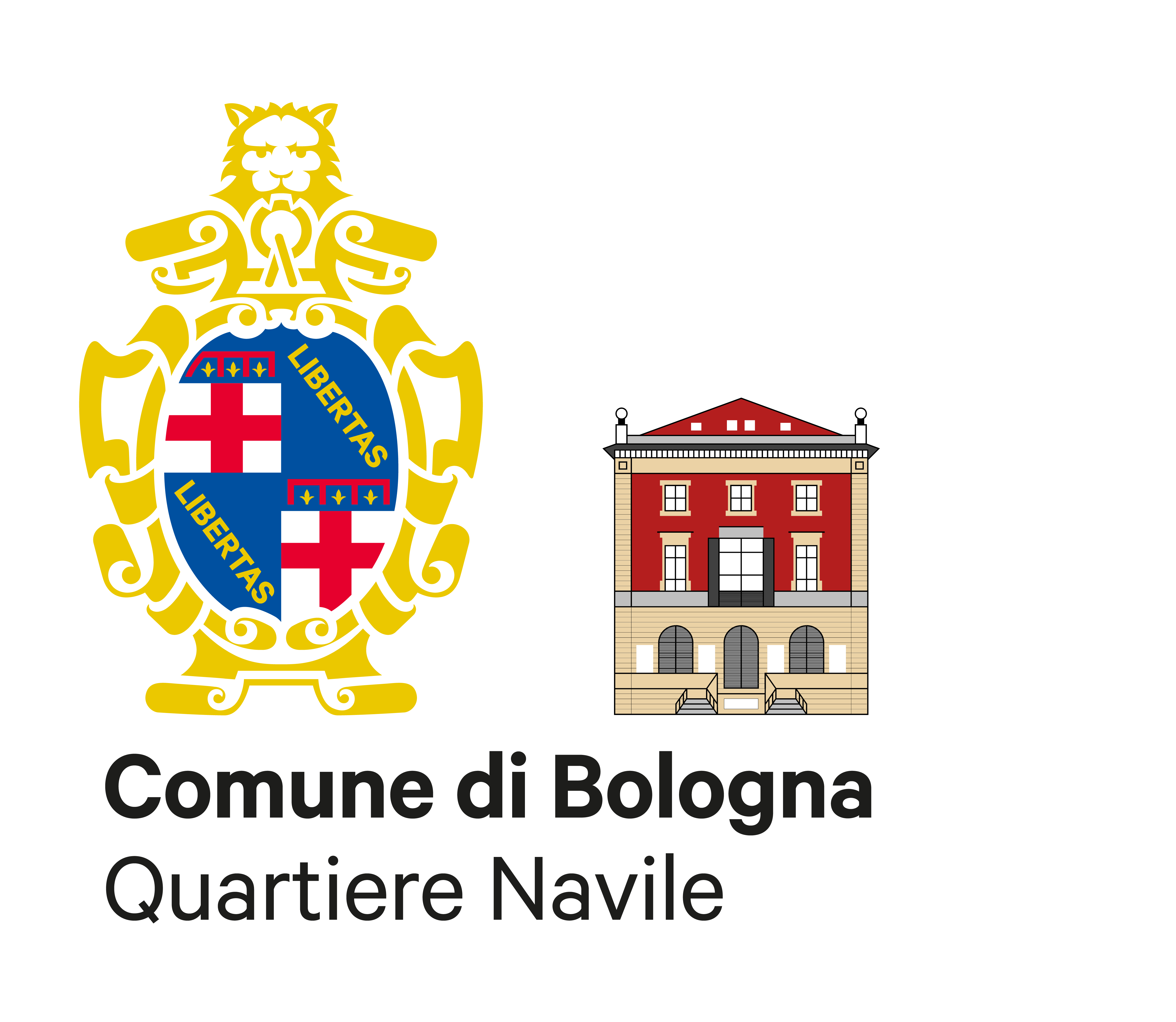 Comune di Bologna - Quartiere Navile